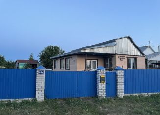 Дом на продажу, 87.9 м2, село Двуречки, улица Тимирязева, 48В