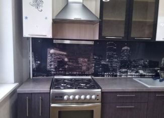 1-ком. квартира в аренду, 36 м2, деревня Белогорка, Институтская улица, 15