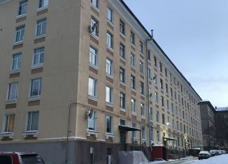 Продается однокомнатная квартира, 38.5 м2, Североморск, улица Сафонова, 20