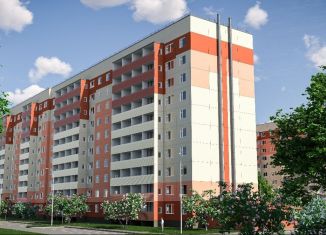 Продам 1-ком. квартиру, 35.3 м2, Псков, Гдовская улица, 24, ЖК Сиреневый Парк