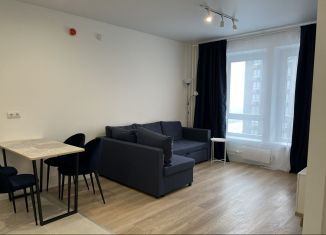 Сдаю 2-ком. квартиру, 37.5 м2, Котельники, микрорайон Парковый, 1к6, ЖК Белая Дача Парк