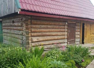 Продается дача, 54 м2, Верхняя Пышма, улица Менделеева