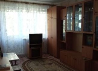 Продается 2-комнатная квартира, 45 м2, Ворсма, улица Гагарина, 9