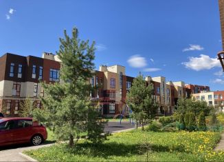 Продам трехкомнатную квартиру, 73 м2, поселение Десёновское, улица Нильса Бора, 8, ЖК Андерсен