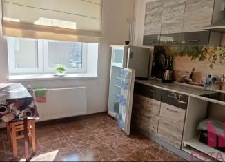 Сдаю однокомнатную квартиру, 30 м2, Люберцы, улица Камова, 10к1, ЖК Люберцы 2017