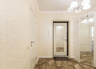 Продаю однокомнатную квартиру, 49 м2, Краснодар, Совхозная улица, 1к5, ЖК Седьмой Континент