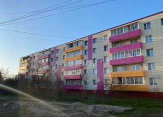 Продажа 2-комнатной квартиры, 53 м2, деревня Чемодурово, Центральная улица, 13