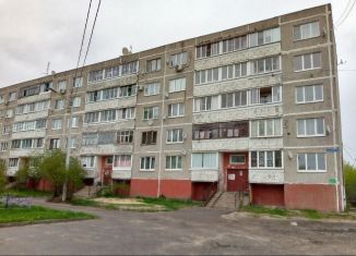 Продам двухкомнатную квартиру, 47.1 м2, рабочий посёлок Хорлово, Советская улица
