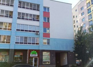 Аренда машиноместа, 14 м2, Верхняя Пышма, улица Огнеупорщиков, 4