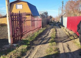 Дом на продажу, 20 м2, СНТ Полёт, 2-я Майская улица