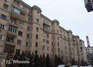 5-комнатная квартира на продажу, 84.5 м2, Москва, 1-й Красносельский переулок, 7-9с2, Красносельский район