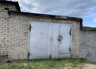 Продажа гаража, 24 м2, Горнозаводск, улица Свердлова