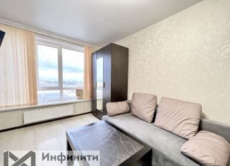 Квартира на продажу студия, 28 м2, Ставрополь, улица Доваторцев, 77к3, микрорайон № 33