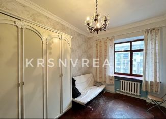 Сдается 2-комнатная квартира, 70 м2, Москва, проспект Мира, 74с1, метро Рижская