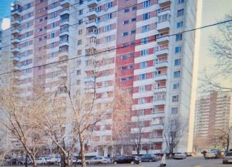 Продам двухкомнатную квартиру, 53.6 м2, Москва, Новокосинская улица, 46к1, район Новокосино