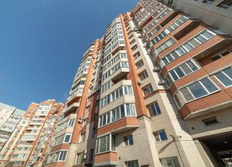 Продаю трехкомнатную квартиру, 101.7 м2, Санкт-Петербург, улица Савушкина, 124к1