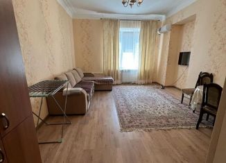 Сдам двухкомнатную квартиру, 52 м2, Каспийск, Советская улица, 21