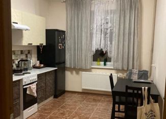 Сдаю в аренду 1-комнатную квартиру, 35 м2, Люберцы, улица Дружбы, 3, ЖК Люберцы 2017