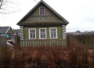 Продажа дома, 47 м2, Холм, Красноармейская улица