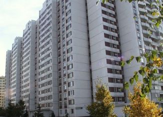 Сдам четырехкомнатную квартиру, 113.3 м2, Москва, Рублёвское шоссе, 26к1, район Кунцево