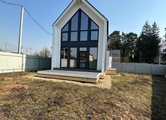 Продажа дома, 108 м2, деревня Баранцево