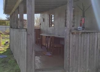 Продается дача, 18 м2, Череповец, 4-я линия