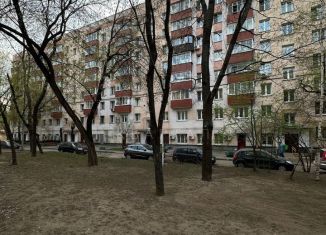 Продаю двухкомнатную квартиру, 43.7 м2, Москва, улица Симоновский Вал, 15, улица Симоновский Вал