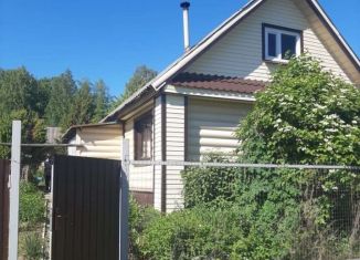 Продается дача, 62 м2, СНТ Полянка