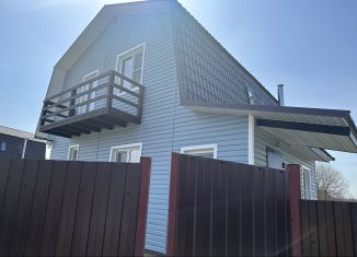 Продам дом, 130 м2, ТСН Вишнёвый Сад-2, Солнечная улица