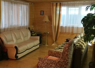 Дом на продажу, 60 м2, деревня Савино, Дорожная улица, 25