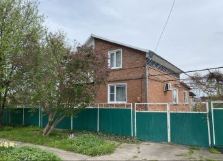 Продается дом, 131.6 м2, станица Егорлыкская, переулок Калинина, 14