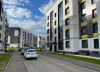 Продается 3-ком. квартира, 78.6 м2, село Новая Тура, Дорожная улица, 3