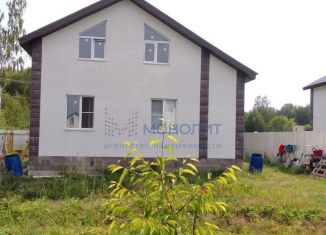 Продам коттедж, 131 м2, Бор, улица Анатолия Викулова, 17