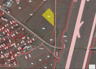 Продам земельный участок, 330 сот., Родниковское сельское поселение