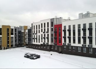 Продаю однокомнатную квартиру, 37 м2, Ленинский городской округ, ЖК Живописный