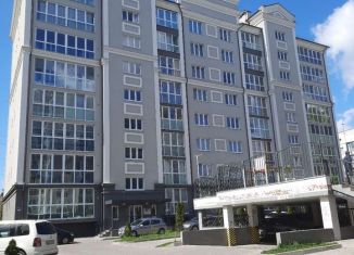 1-комнатная квартира на продажу, 40 м2, Калининград, Воздушный переулок, 6, ЖК Ратсхоф Парк