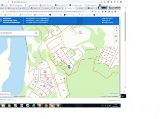 Продается земельный участок, 37 сот., посёлок Рантуэ