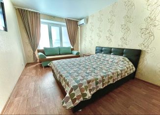Сдача в аренду однокомнатной квартиры, 38 м2, Самарская область, Спортивная улица