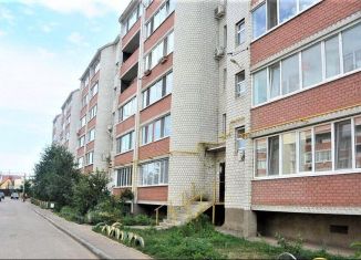 Продаю 3-ком. квартиру, 68 м2, рабочий поселок Приволжский, улица Гагарина, 9