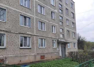 2-комнатная квартира на продажу, 44.5 м2, село Шеметово, село Шеметово, 23А