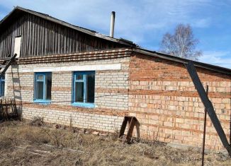 Продаю дом, 60.7 м2, село Сосновка, Школьная улица, 55