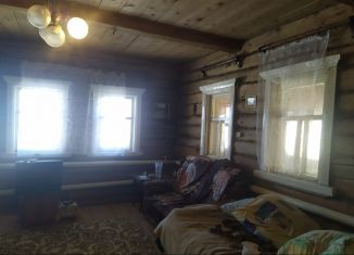 Дом на продажу, 53.9 м2, деревня Айдарово