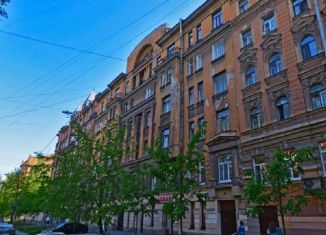 Продам квартиру студию, 26 м2, Санкт-Петербург, 15-я линия Васильевского острова, 68