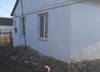 Продается дом, 54.8 м2, село Вересаево, Луговая улица