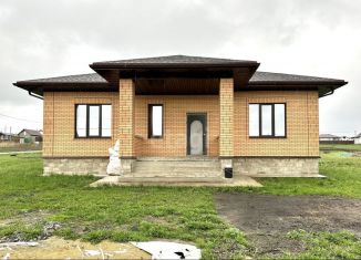 Дом на продажу, 130 м2, село Федосеевка