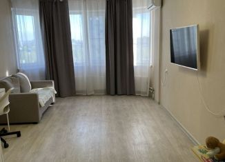 Продажа однокомнатной квартиры, 42.8 м2, Нижний Новгород, улица Карла Маркса, 50, ЖК Седьмое Небо