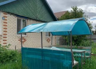 Дом на продажу, 83 м2, поселок городского типа Алексеевское, улица Сафиуллина
