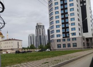 Сдача в аренду 2-комнатной квартиры, 68.5 м2, Чечня, улица Хамзата Орзамиева