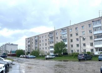 Продам 1-ком. квартиру, 35 м2, посёлок городского типа Васильево, Праздничная улица, 7