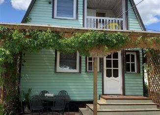 Продам дом, 50 м2, деревня Большие Семёнычи, деревня Большие Семёнычи, 1